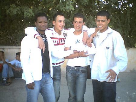 moi et mouhssin et hamoda et ziko
